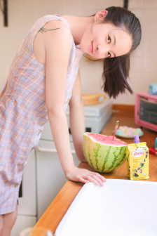 中国女人嫁给黑人的原因
